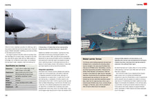 Aircraft Carriers - Interior 2