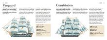 Ships - Interior 2