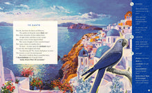 The Illustrated Edgar Allan Poe - Interior 2