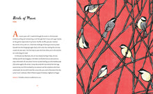 Maine, A Love Story - Interior 2