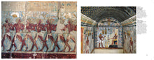 Ancient Egypt - Interior 2