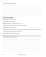 Restorative Practices at School - Interior 2