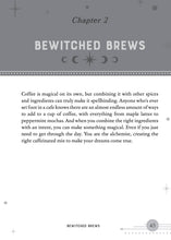 Coffee Magic for the Modern Witch - Interior 2