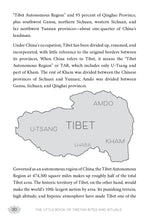 The Little Book of Tibetan Rites and Rituals - Interior 2