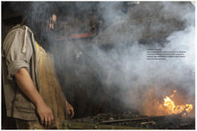 Blacksmithing - Interior 2