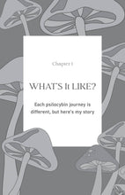 The Psilocybin Handbook for Women - Interior 2