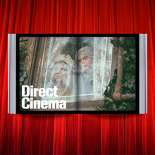 Documentary Now! - Interior 2