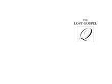 The Lost Gospel Q - Interior 2