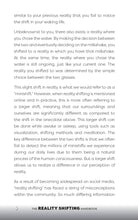 The Reality Shifting Handbook - Interior 2