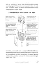 The Sugar Detox Diet for 50+ - Interior 2