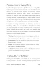 The Routine-Building Handbook - Interior 2