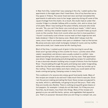 The Van Life Cookbook - Interior 2