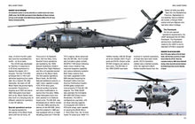 Aircraft of the Special Forces - Interior 2