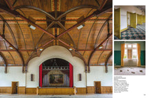 Abandoned Scotland - Interior 3