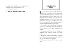 Decide & Survive: The Battle of Gettysburg - Interior 3