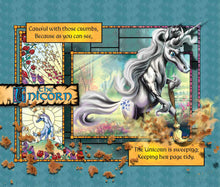 And a Book - Interior 3