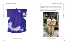 Kimonos - Interior 3