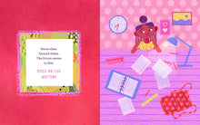 Your Life Matters - Interior 3