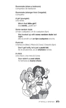Dirty Spanish: Third Edition - Interior 3