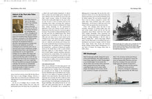 Naval Warfare 1914–1918 - Interior 3