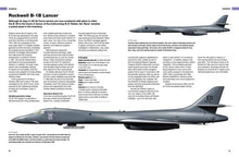 Modern Military Aircraft - Interior 3
