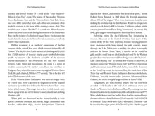The Unforgiving Hours - Interior 3