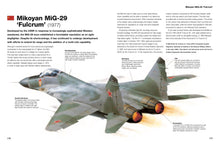 Military Aircraft - Interior 3