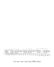 The Doodle Book - Interior 3