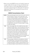 Healing with DMSO - Interior 3