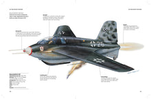 German Fighter Aircraft of World War II - Interior 3