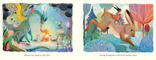 When You Open a Book - Interior 3