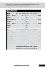 7 Weeks to 100 Push-Ups - Interior 3