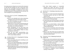 Same Page Parenting - Interior 3
