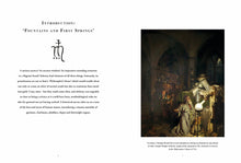 Alchemy Illustrated - Interior 3
