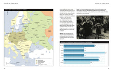 Germany's Secret Masterplan - Interior 3