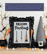 Unofficial Hocus Pocus Cross-Stitch - Interior 3
