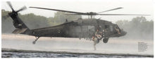 The Army - Interior 3
