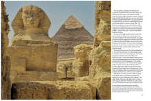 Ancient Egypt - Interior 3