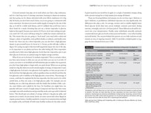 Longevity and Vitality with a Continuous Glucose Monitor - Interior 3