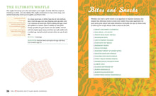 The I Love Trader Joe's Vegetarian Cookbook - Interior 3