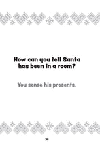 101 Silly Christmas Jokes for Kids - Interior 3