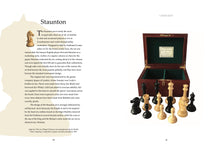 Chess Illustrated - Interior 3