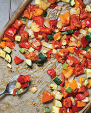 Cooking for the Specific Carbohydrate Diet - Interior 3
