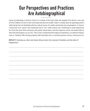 Restorative Practices at School - Interior 3