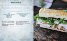The Unofficial Witcher Cookbook - Interior 3