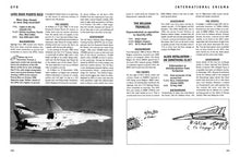 UFO Witness Sightings - Interior 3