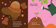 Grow, Seed, Grow! - Interior 3