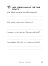 I Own My Magic: Self-Talk for Black Women - Interior 3