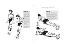 SAS and Special Forces Fitness Training - Interior 3