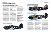 British and Commonwealth Fighter Aircraft of World War II - Interior 3
